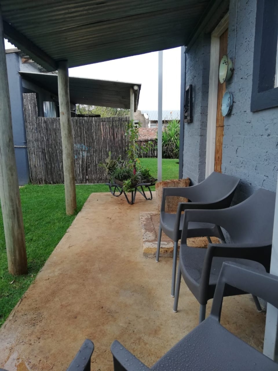Commercial Property for Sale in Potchefstroom Industrial North West